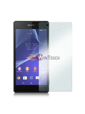 OEM Tempered Glass για Sony Xperia Z2 Αξεσουάρ OEM Tempered Glass για Sony Xperia Z2 Αξεσουάρ